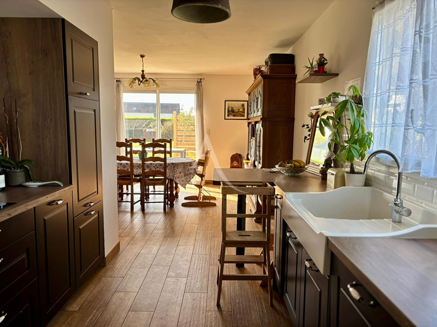 Agence immobilière de 
 L'ADRESSE 49 - L'ADRESSE CHALONNES SUR LOIRE 
