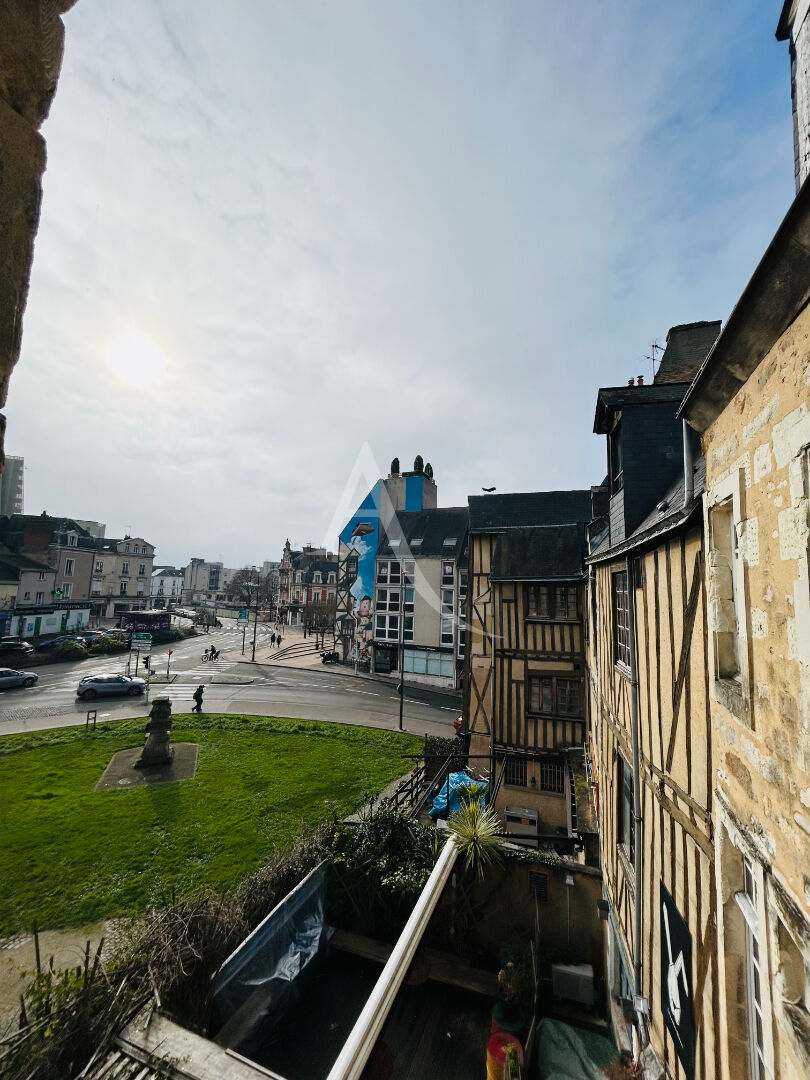 Agence immobilière de l'Adresse Le Mans Centre