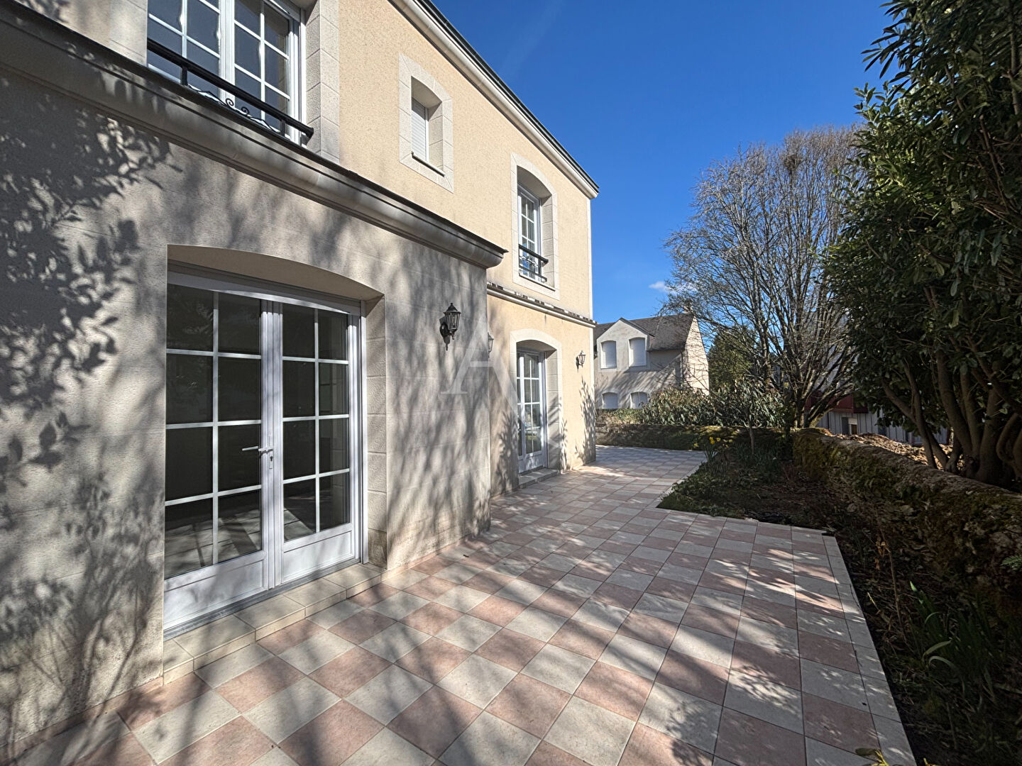 Agence immobilière de L'Adresse Maison Blanche - L'Adresse Maison Blanche