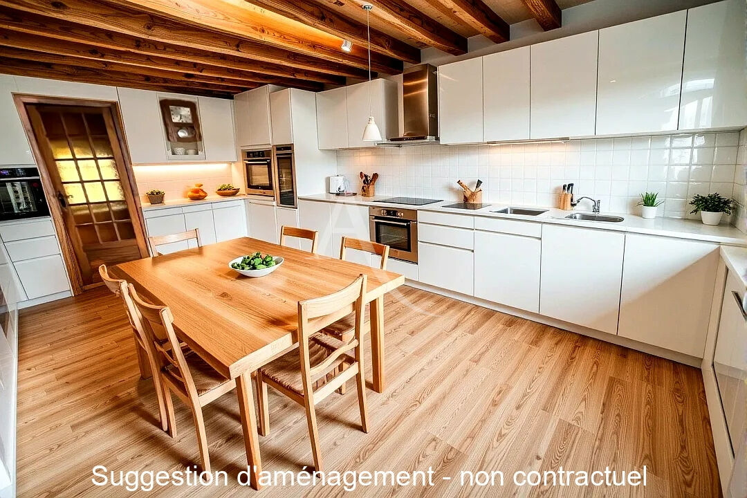 Agence immobilière de L'ADRESSE ANJOU-MAINE - L'Adresse Mayenne