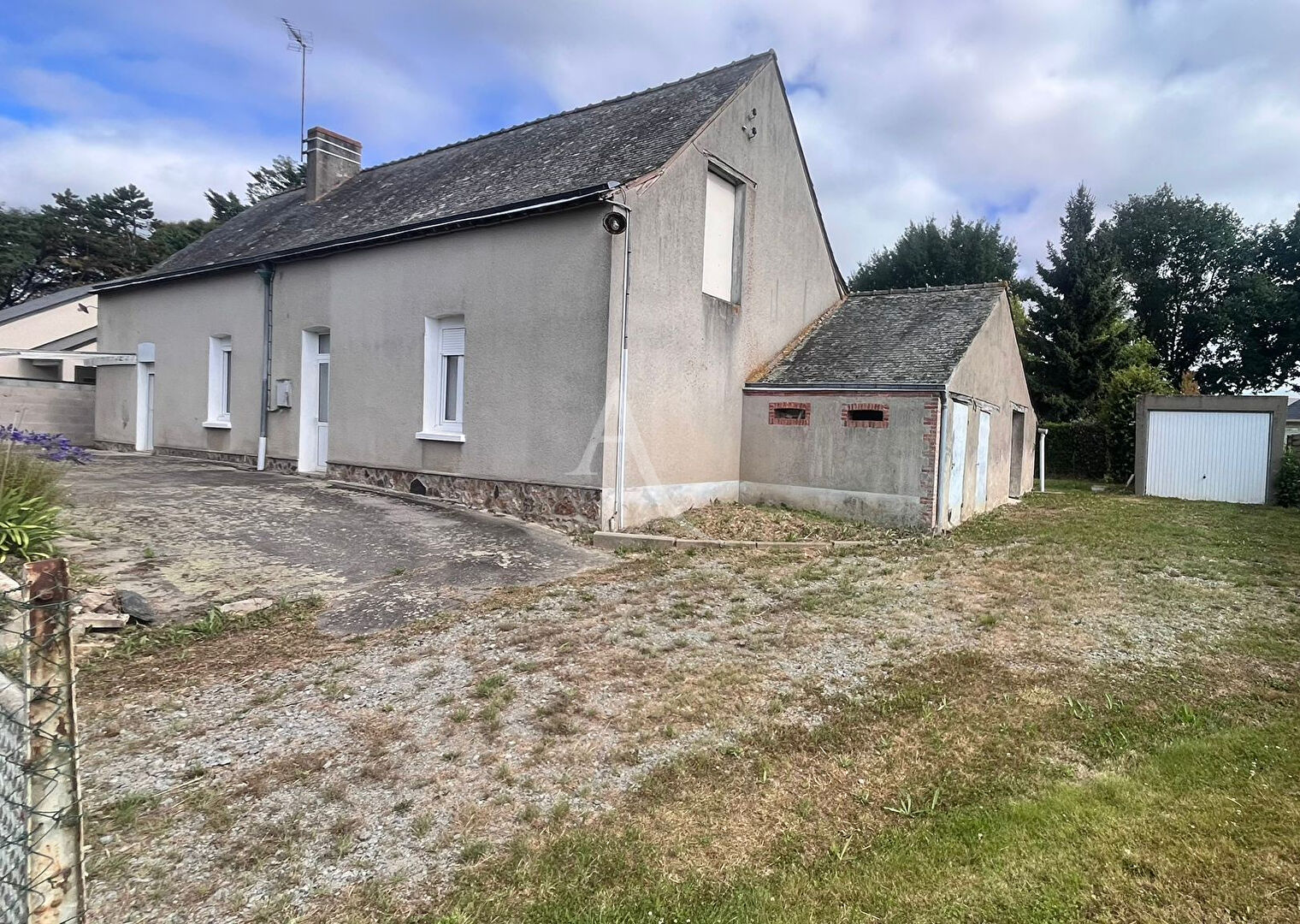 Agence immobilière de L'ADRESSE 49 - L'ADRESSE DE SEGRE