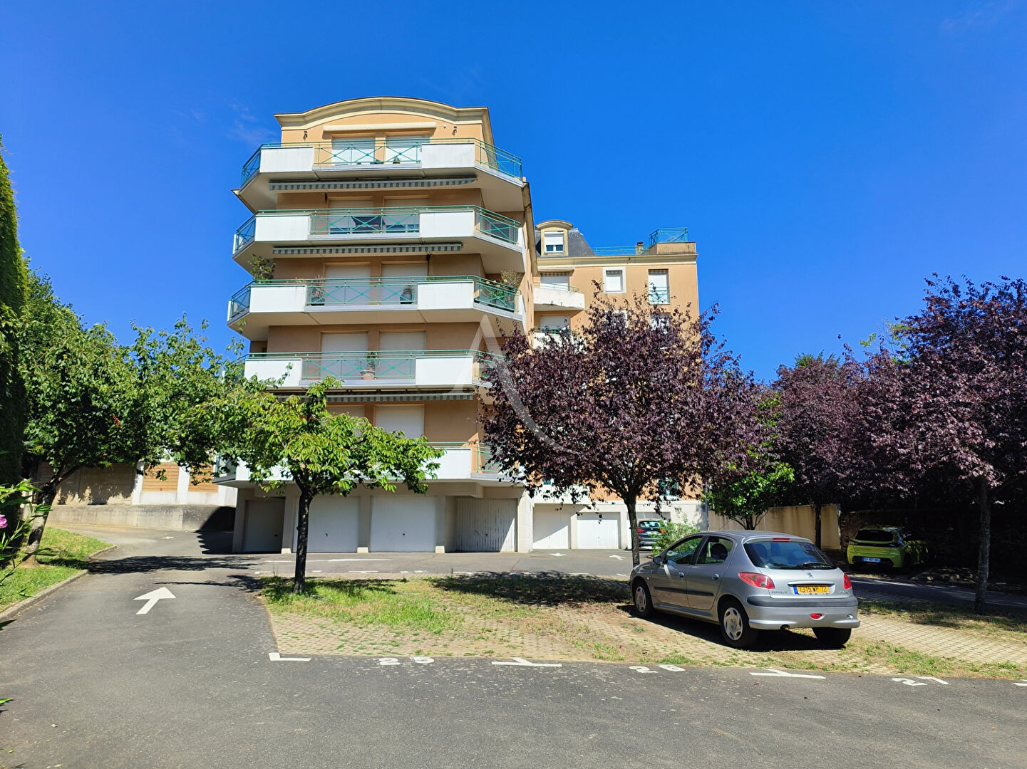 Agence immobilière de l'Adresse Le Mans Centre