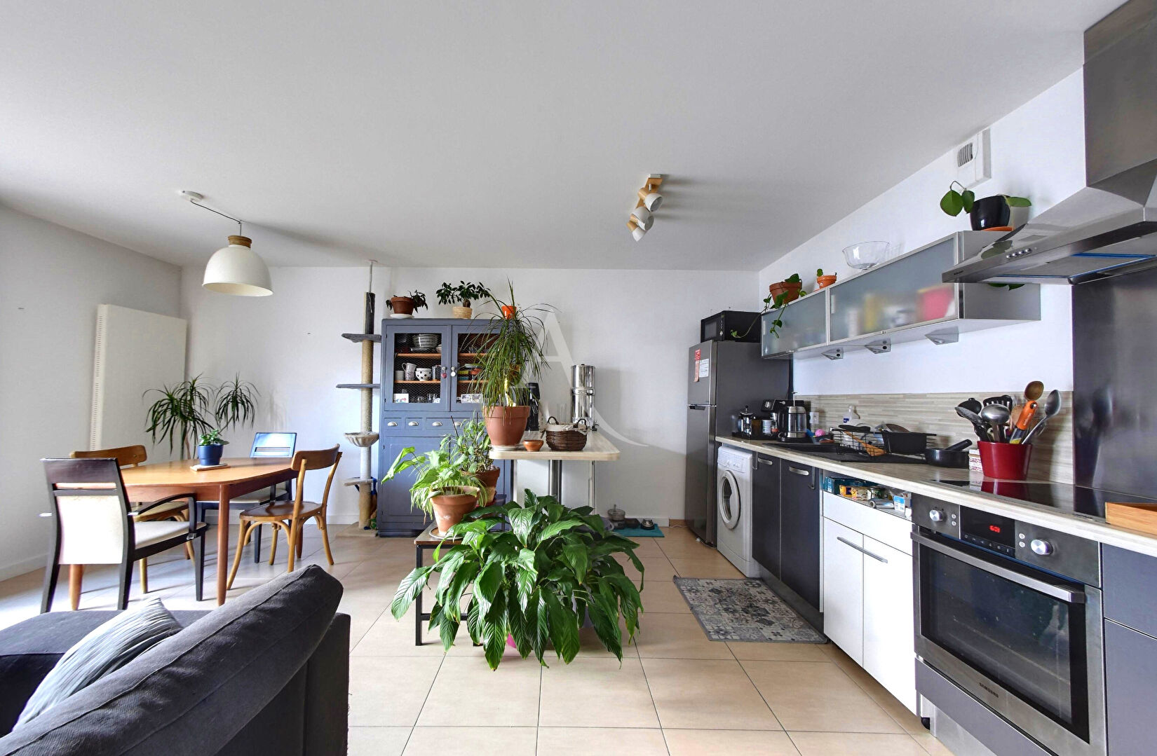 Agence immobilière de L'ADRESSE Châtelaillon Plage