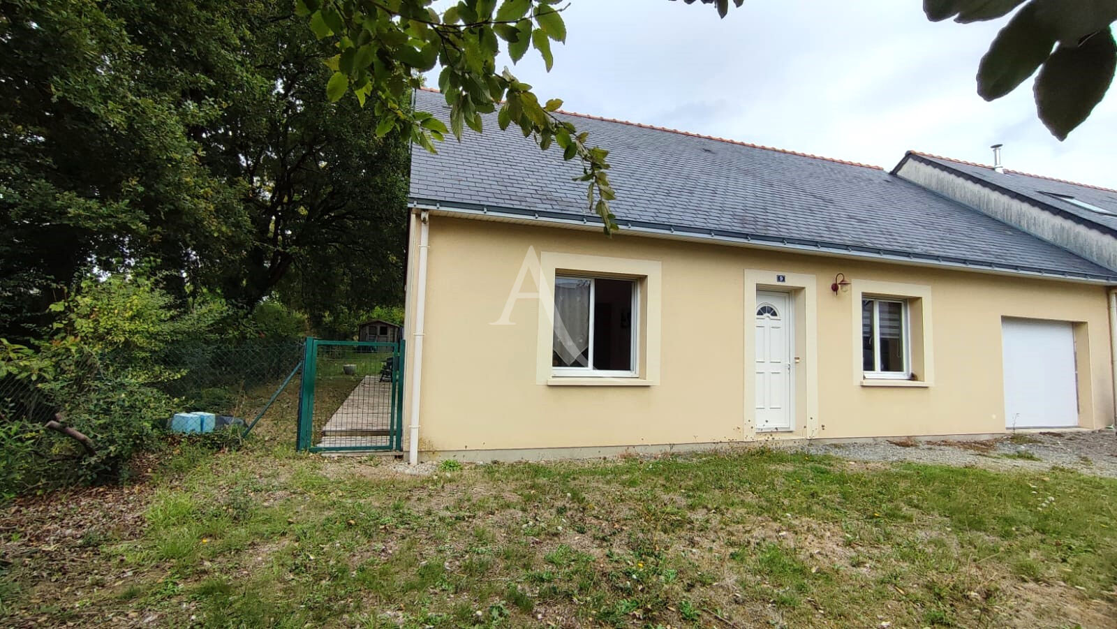Agence immobilière de L'ADRESSE 49 - L'ADRESSE LE LION D'ANGERS
