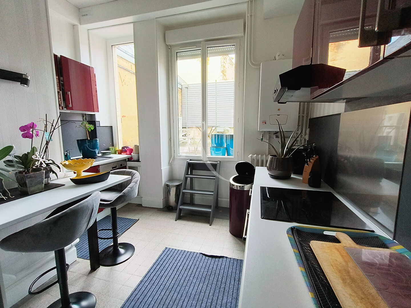 Photo APPARTEMENT HYPER CENTRE 2 CHAMBRES image 5/6