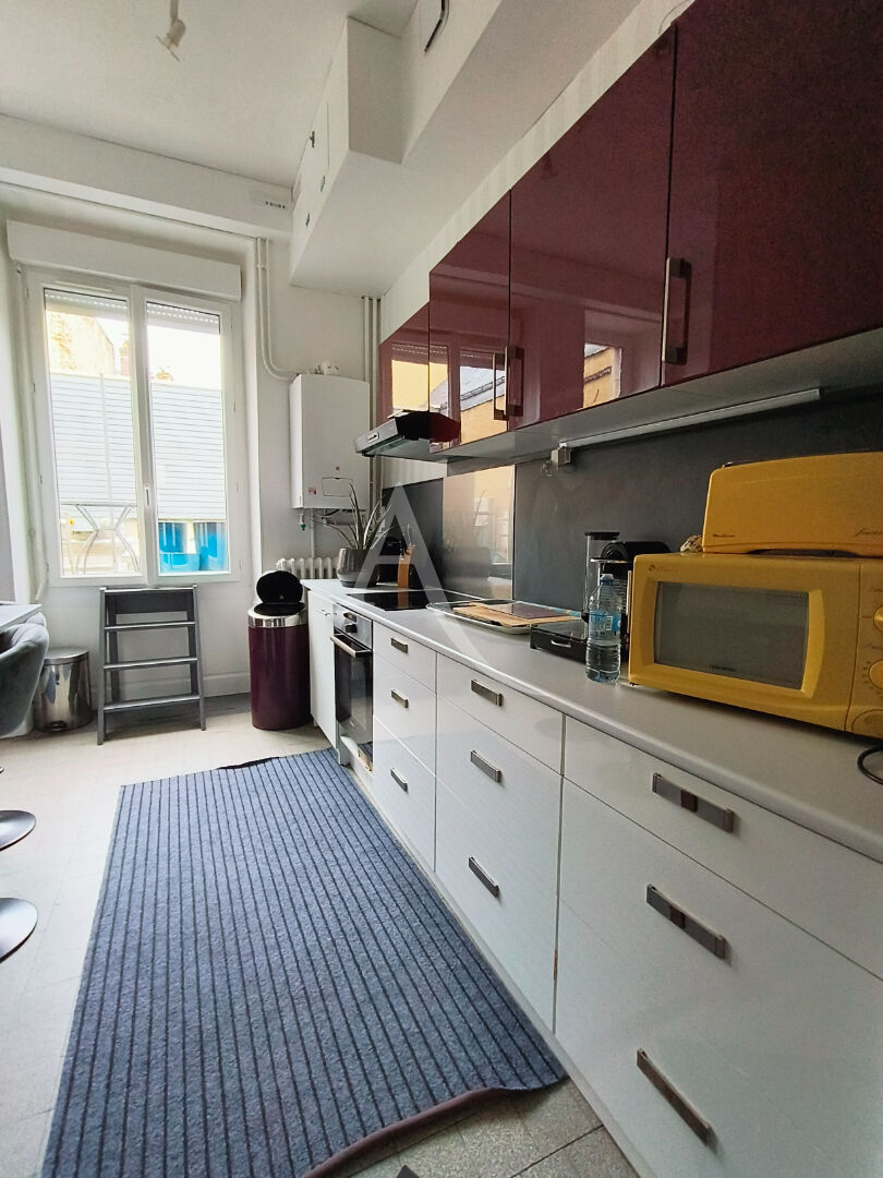 Photo APPARTEMENT HYPER CENTRE 2 CHAMBRES image 6/6