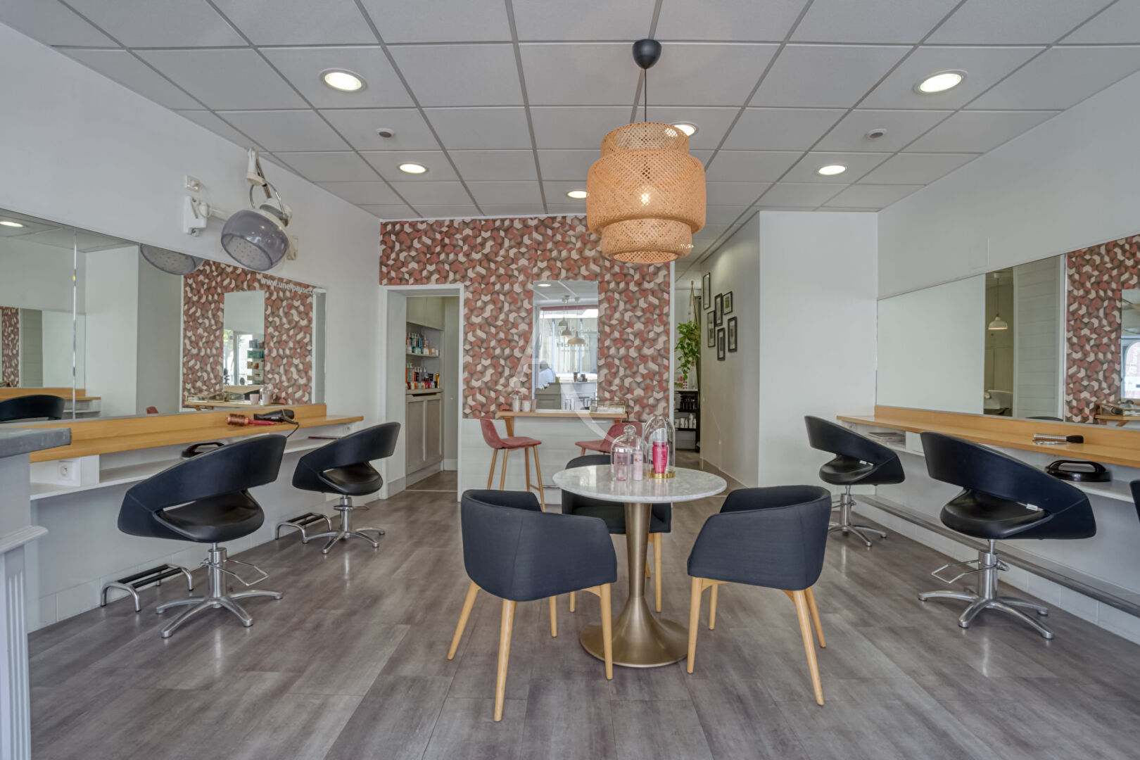 Agence immobilière de L'ADRESSE 49 - L'ADRESSE DE TRELAZE