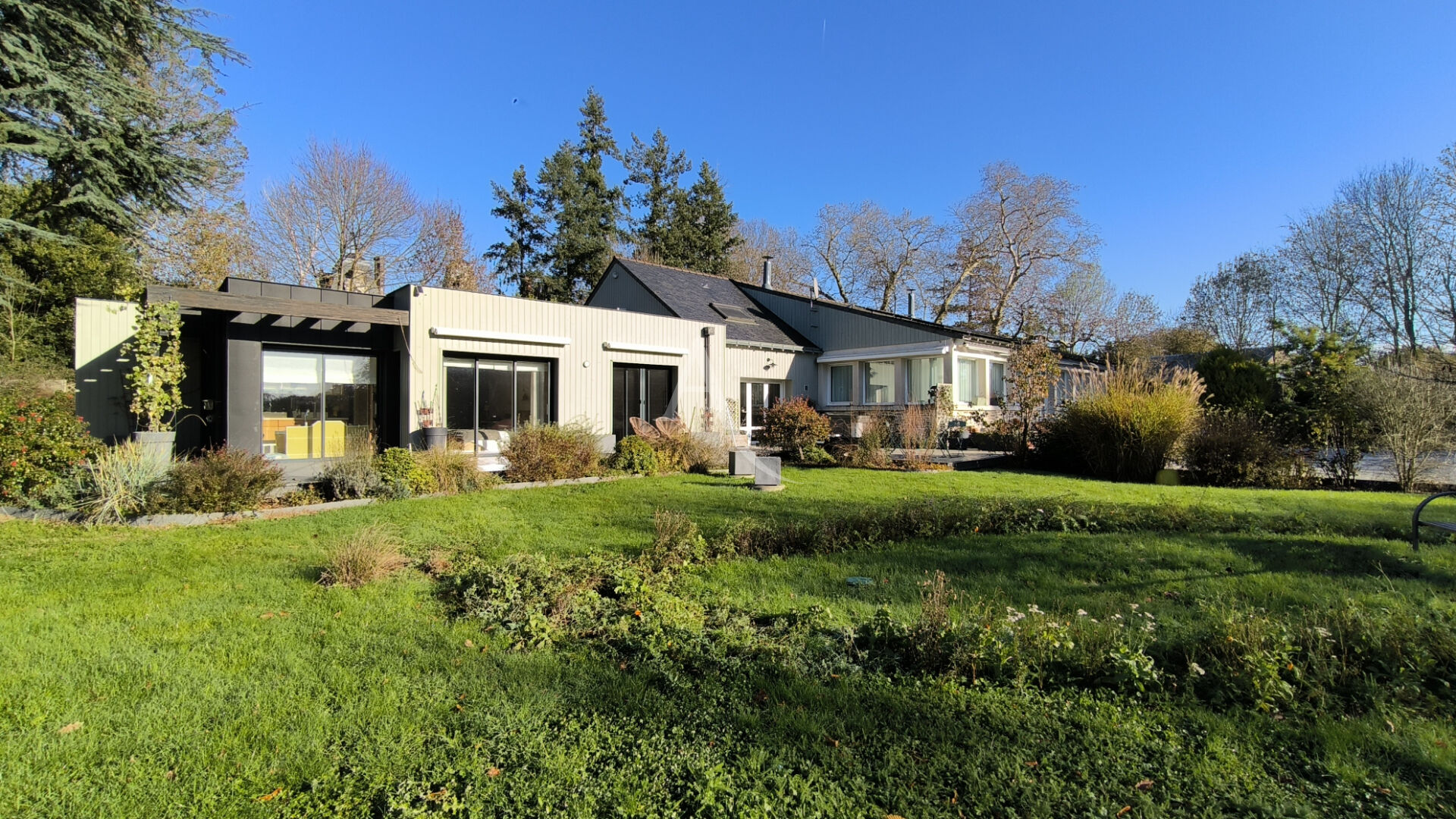 Agence immobilière de L'ADRESSE 49 - L'ADRESSE LE LION D'ANGERS