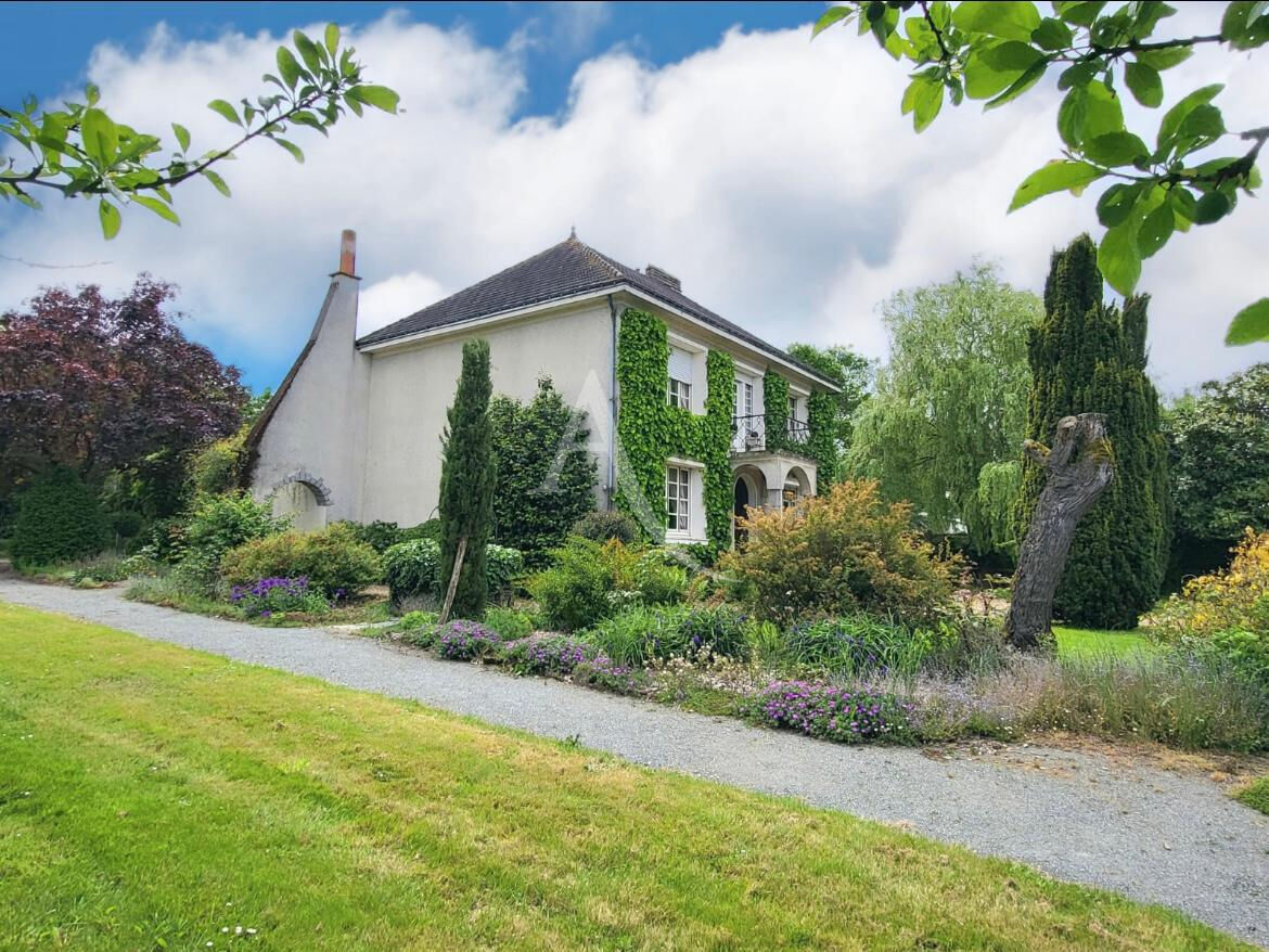 Agence immobilière de 
 L'ADRESSE 49 - L'ADRESSE CHALONNES SUR LOIRE 
