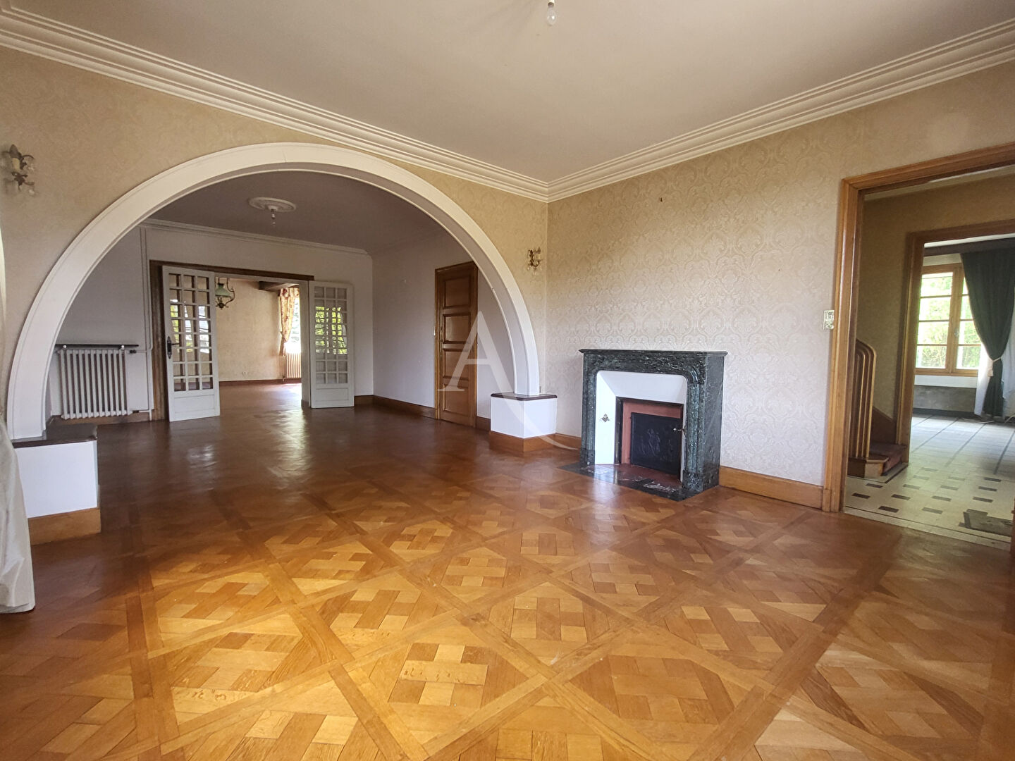 Agence immobilière de 
 L'ADRESSE 49 - L'ADRESSE CHALONNES SUR LOIRE 
