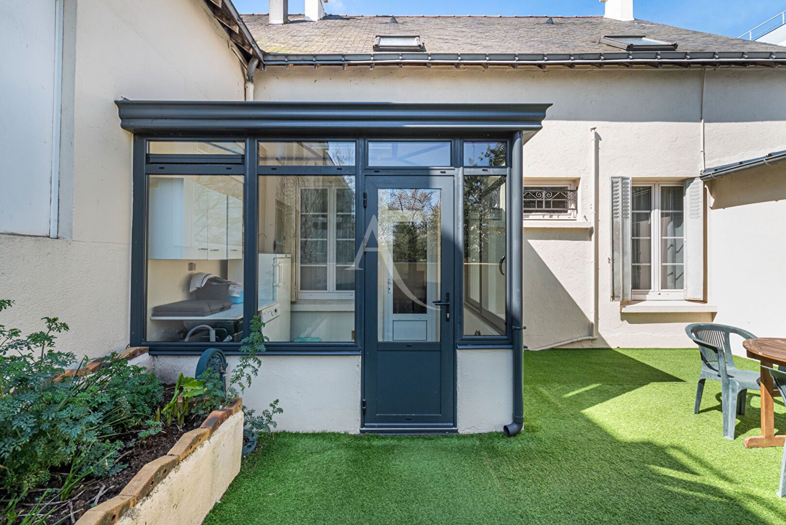 Agence immobilière de L'ADRESSE 49 - L'ADRESSE DE TRELAZE