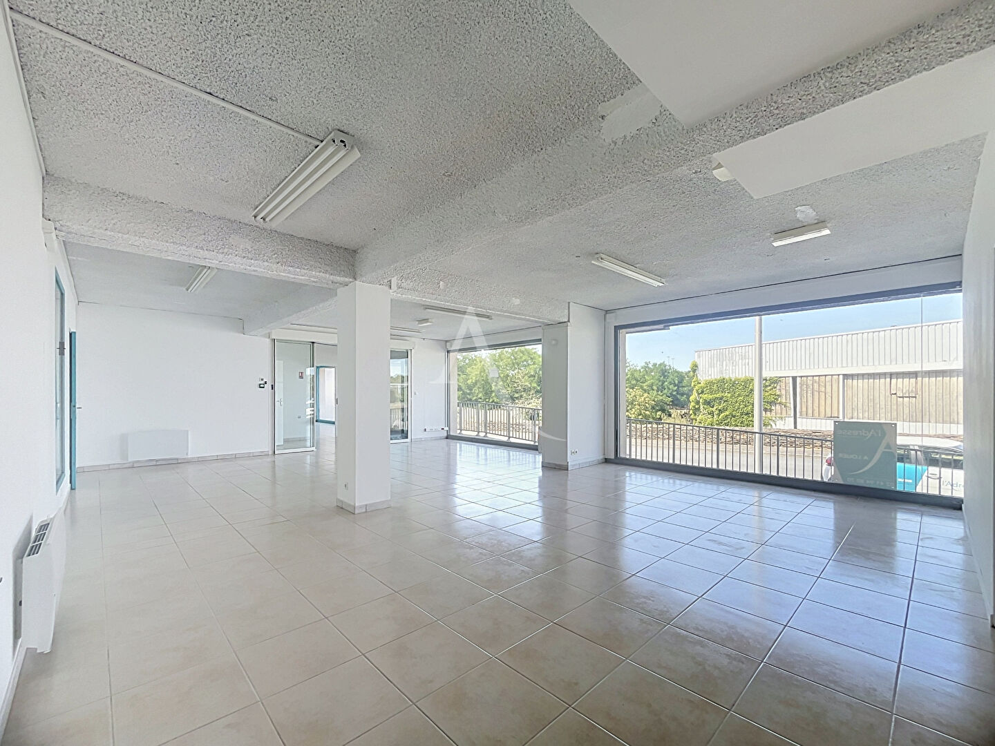 Agence immobilière de L'ADRESSE 49 - L'ADRESSE DE SEGRE