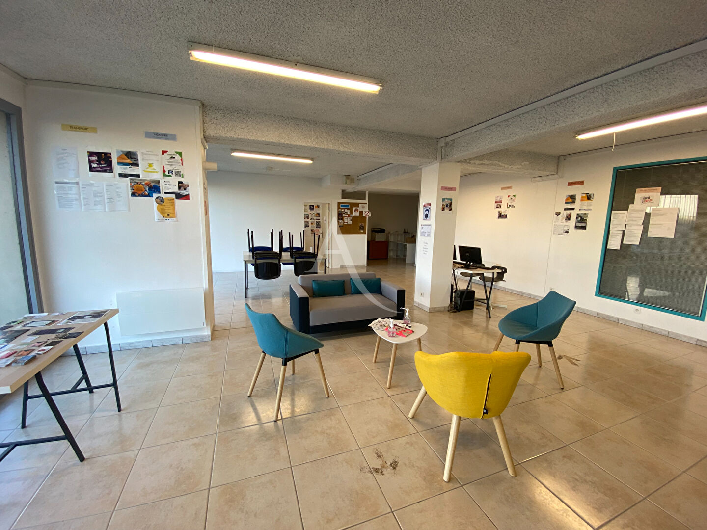 Agence immobilière de L'ADRESSE 49 - L'ADRESSE DE SEGRE