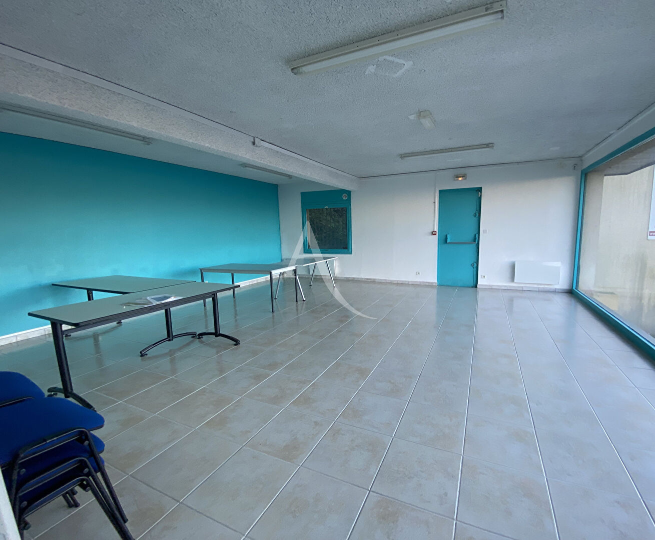 Photo Local commercial - Segre En Anjou Bleu de 186 m2 image 5/6