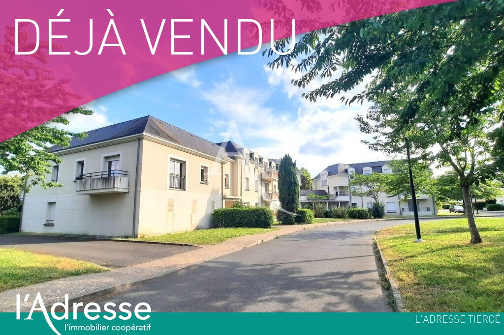 Agence immobilière de L'ADRESSE 49 - L'ADRESSE DE TIERCE