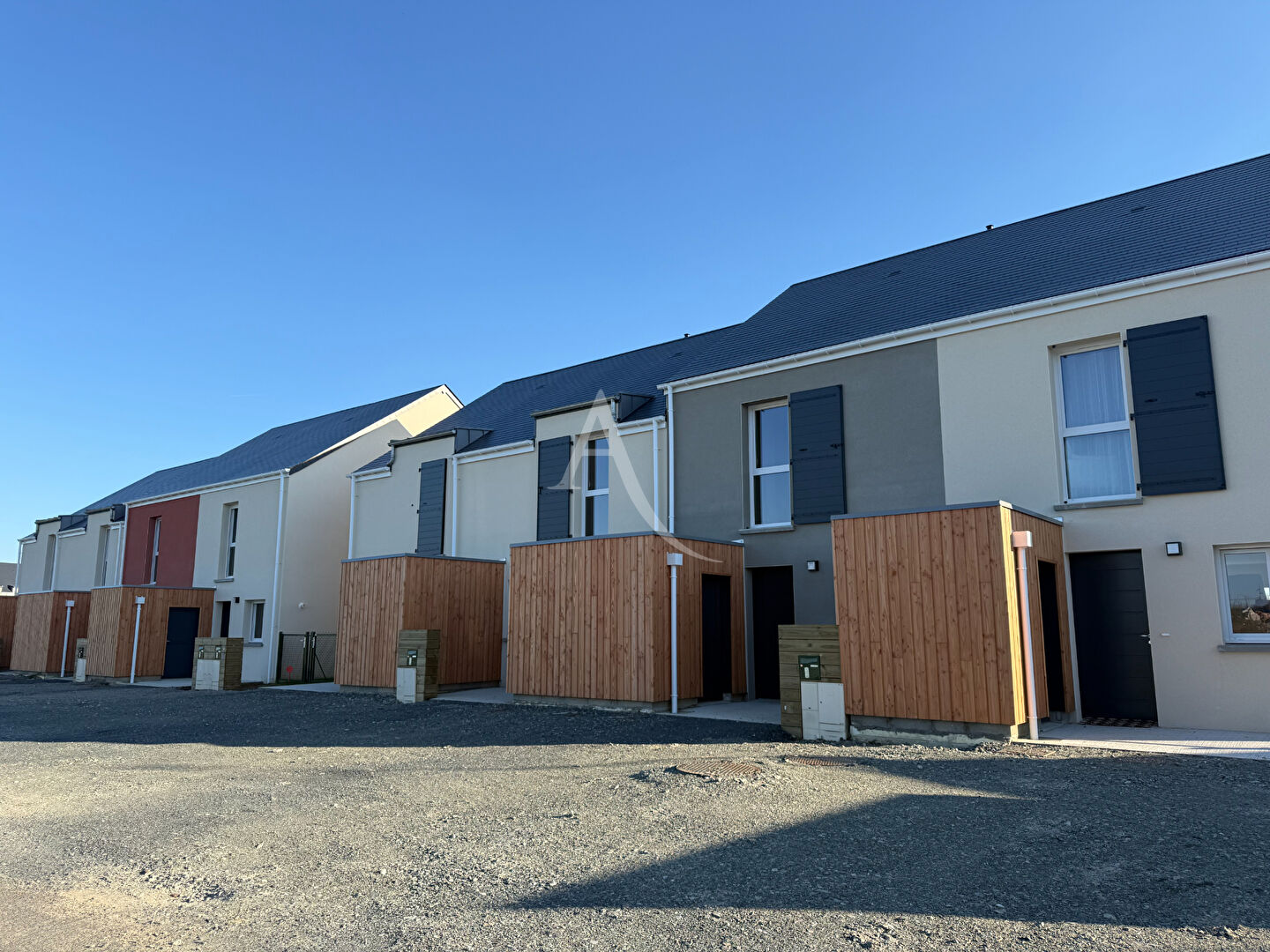 Agence immobilière de l'Adresse Le Mans Centre