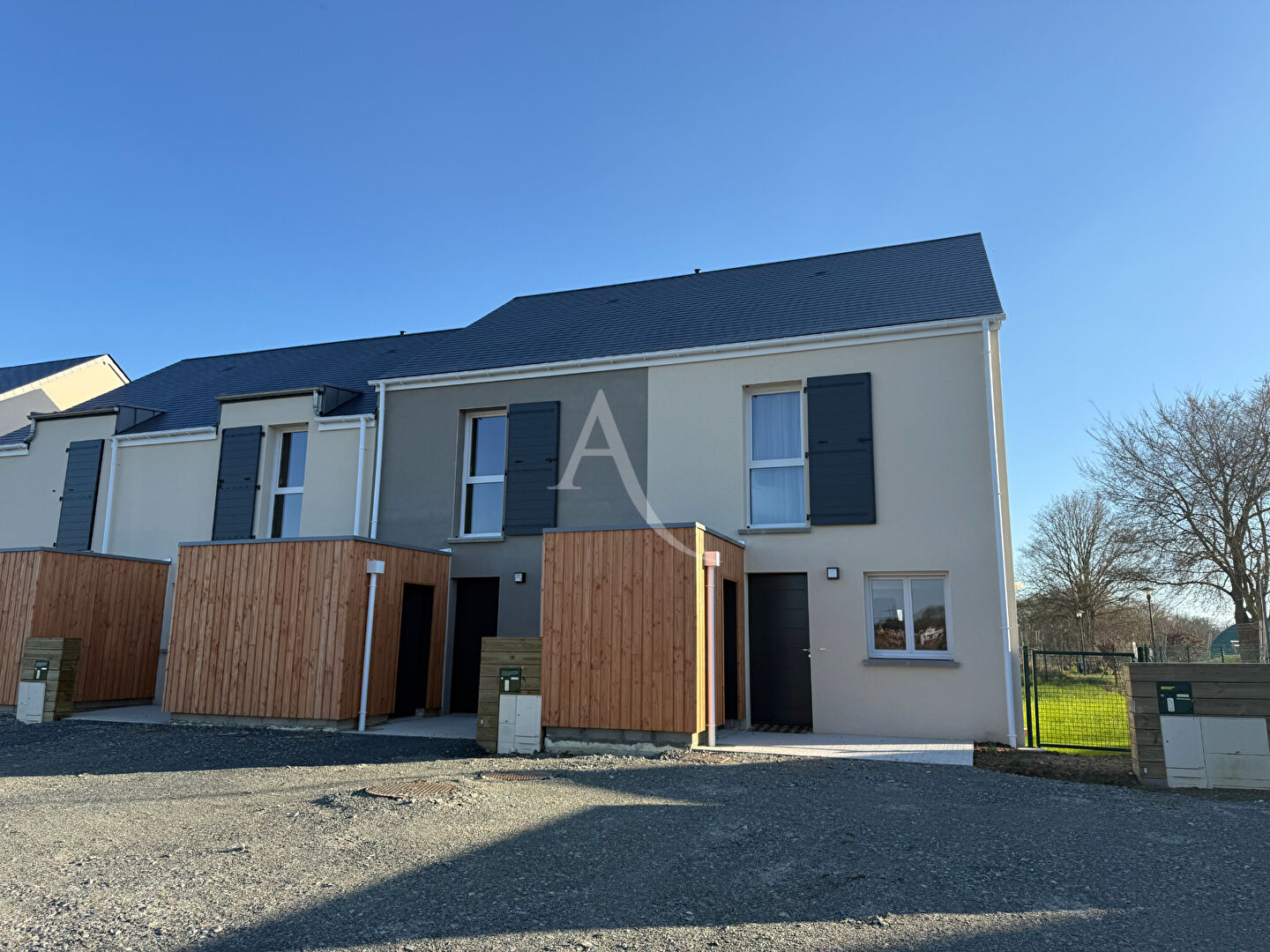 Agence immobilière de l'Adresse Le Mans Nord