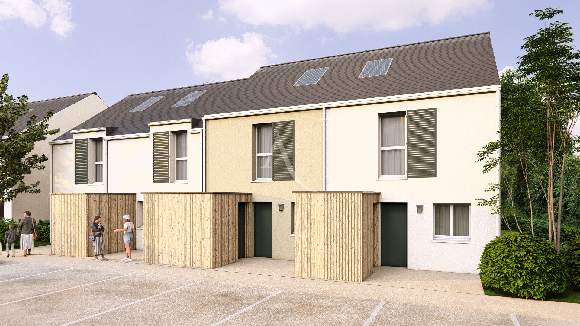 Agence immobilière de l'Adresse Le Mans Nord