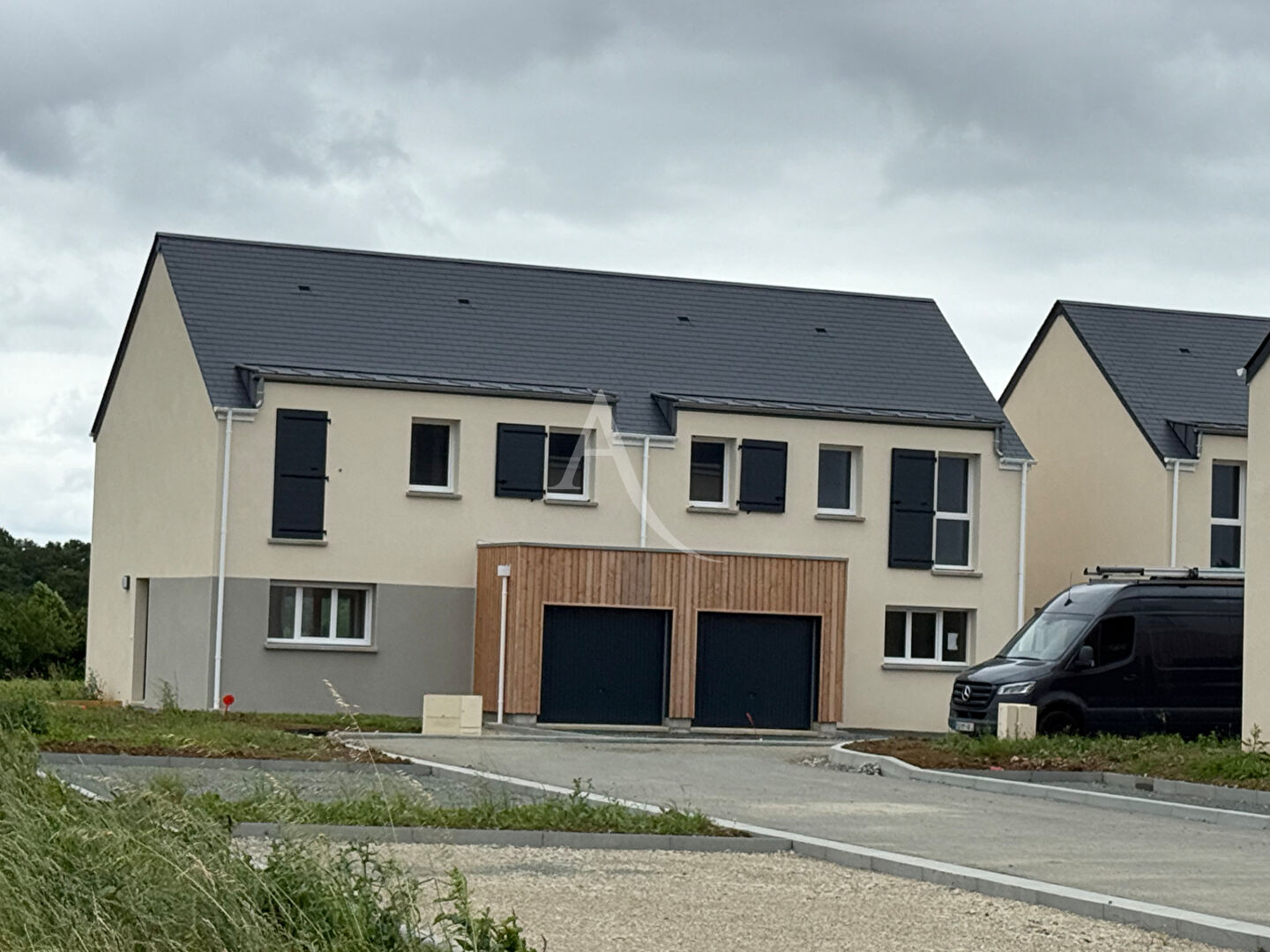 Agence immobilière de l'Adresse Le Mans Nord