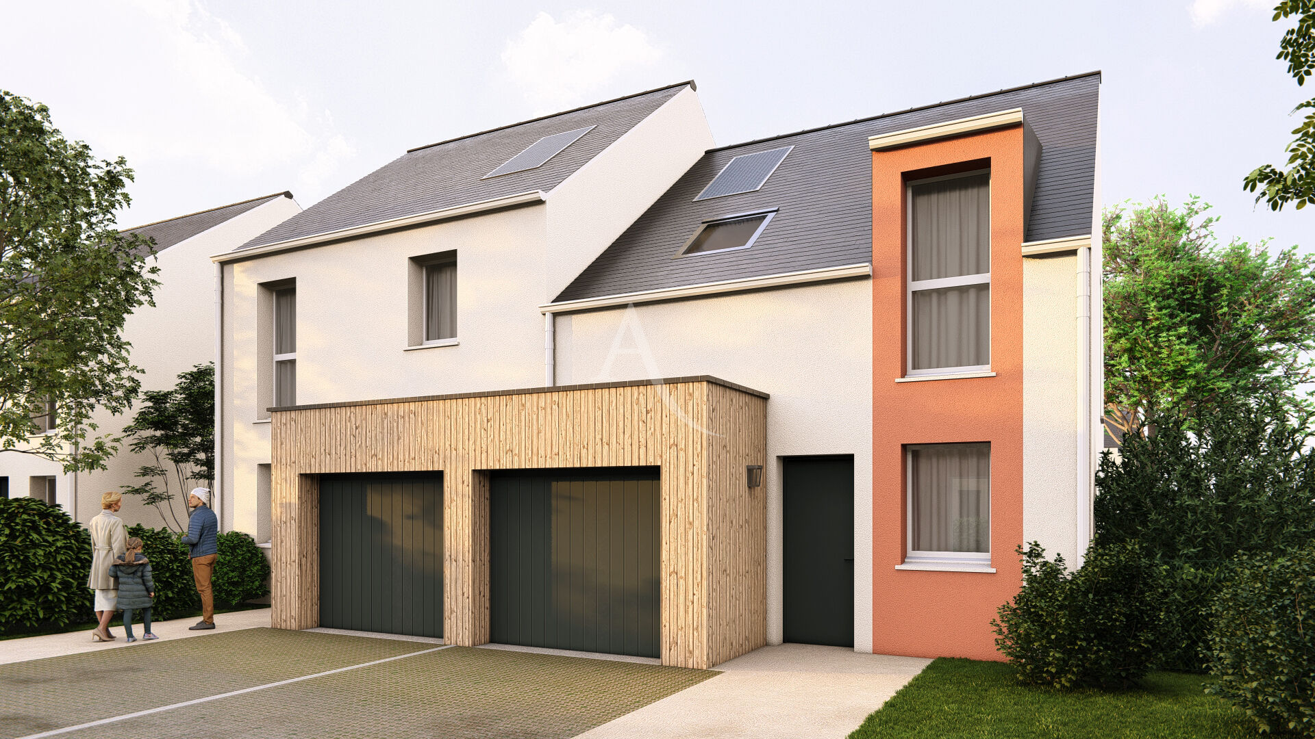 Agence immobilière de l'Adresse Le Mans Nord