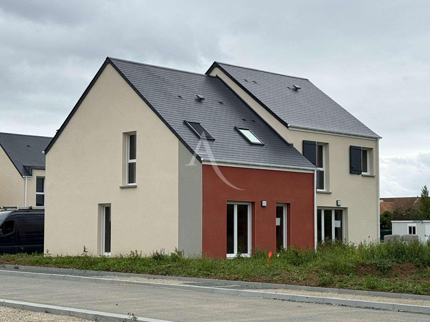Agence immobilière de l'Adresse Le Mans Nord