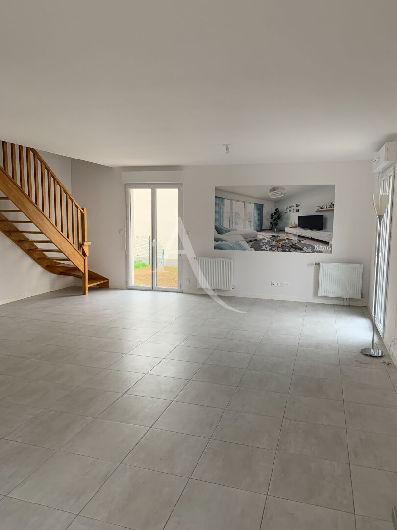 Agence immobilière de l'Adresse Le Mans Nord