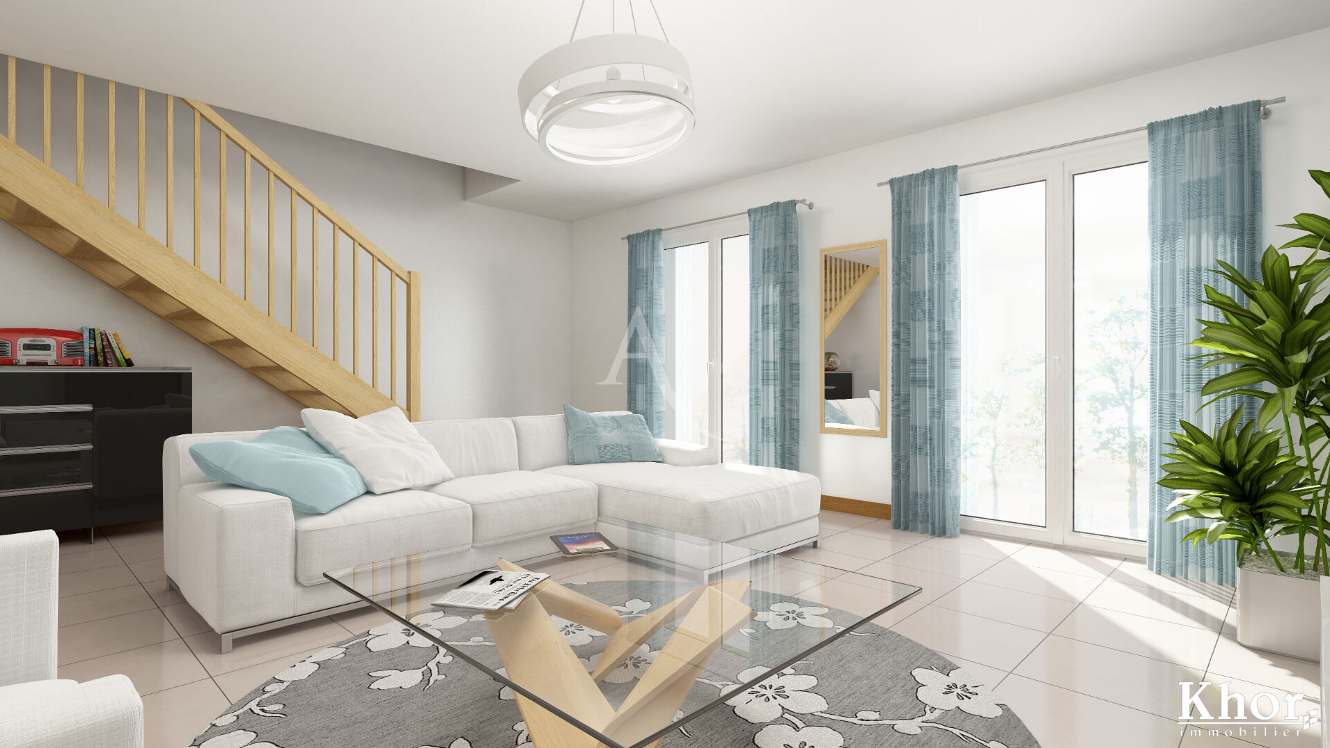 Agence immobilière de l'Adresse Le Mans Nord
