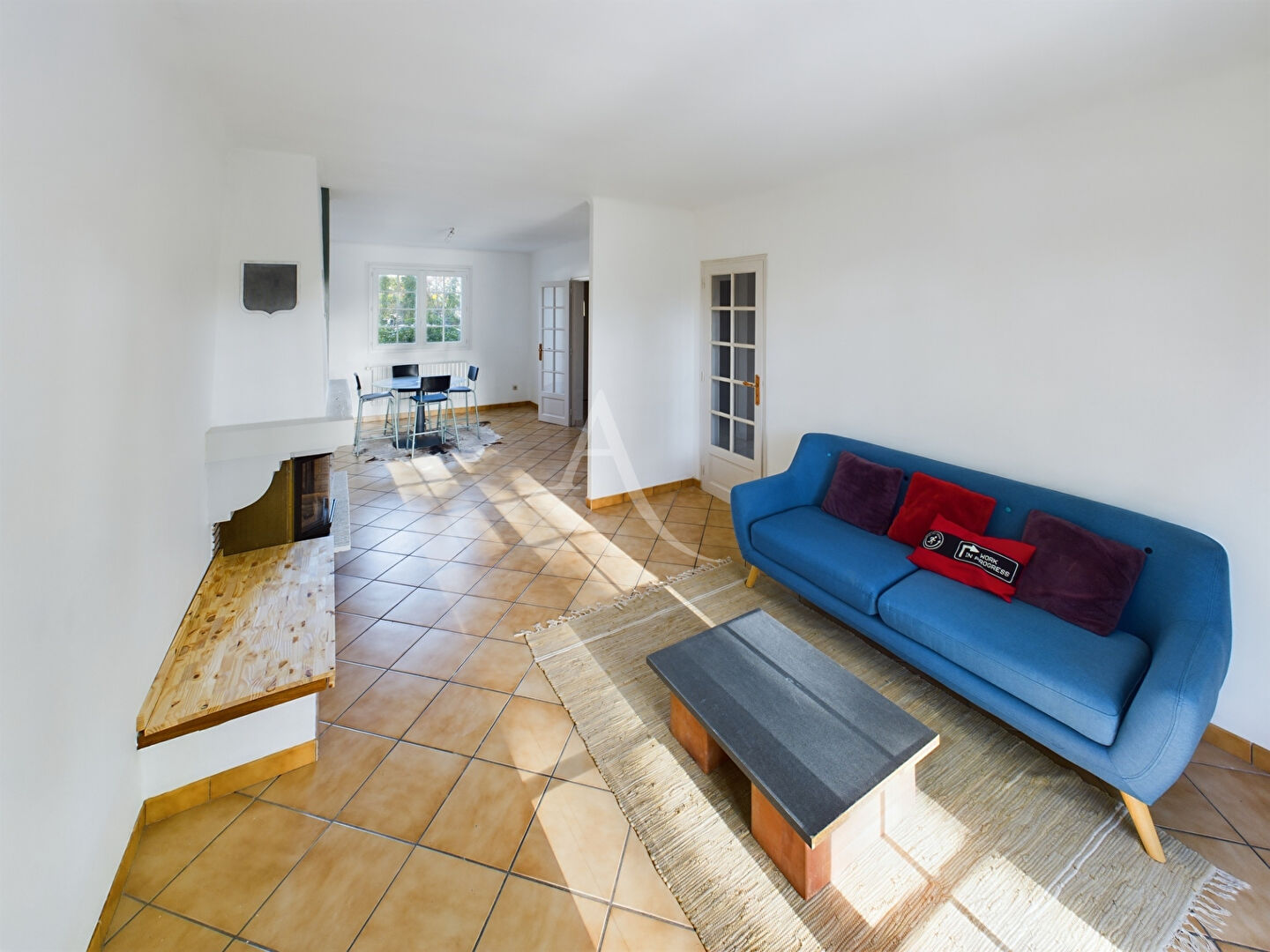 Photo Maison Nantes 5 pièce(s) 108 m2 image 3/6