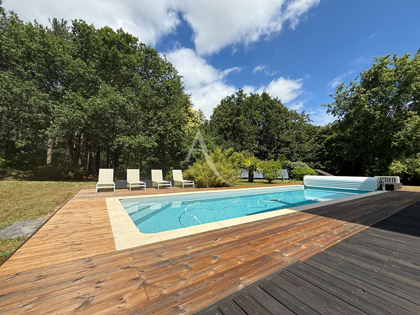 Agence immobilière de l'Adresse Le Mans Centre