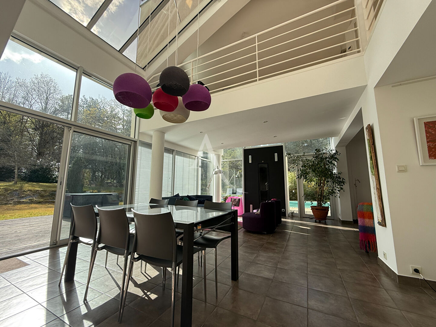 Agence immobilière de l'Adresse Le Mans Centre