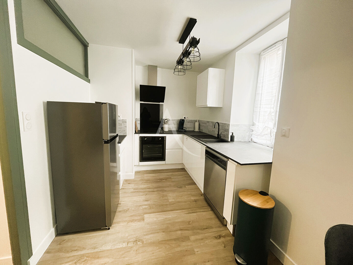 Agence immobilière de L'adresse Côté Cholet Immobilier - L'ADRESSE Cholet