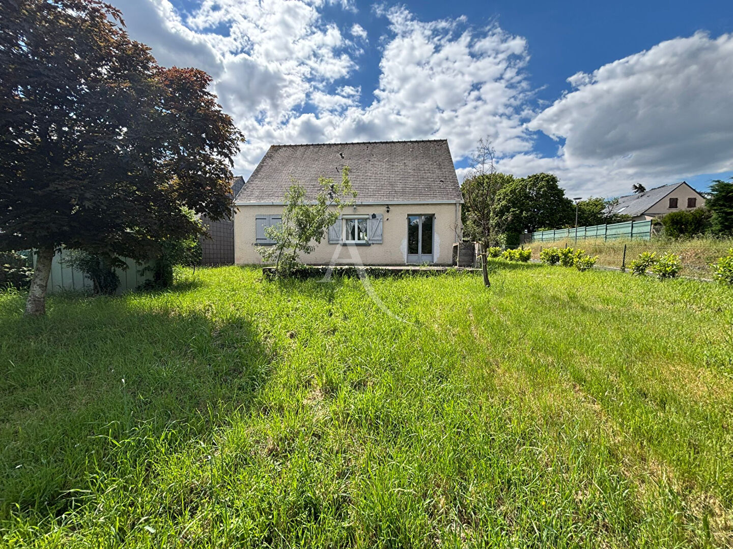 Agence immobilière de 
 L'ADRESSE 49 - L'ADRESSE CHALONNES SUR LOIRE 
