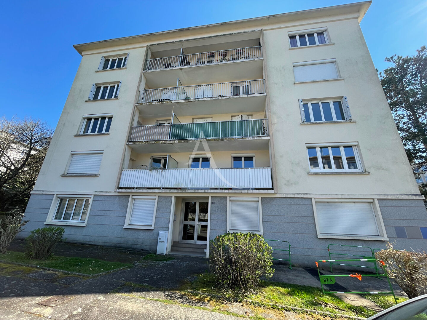 Agence immobilière de L'Adresse Carquefou