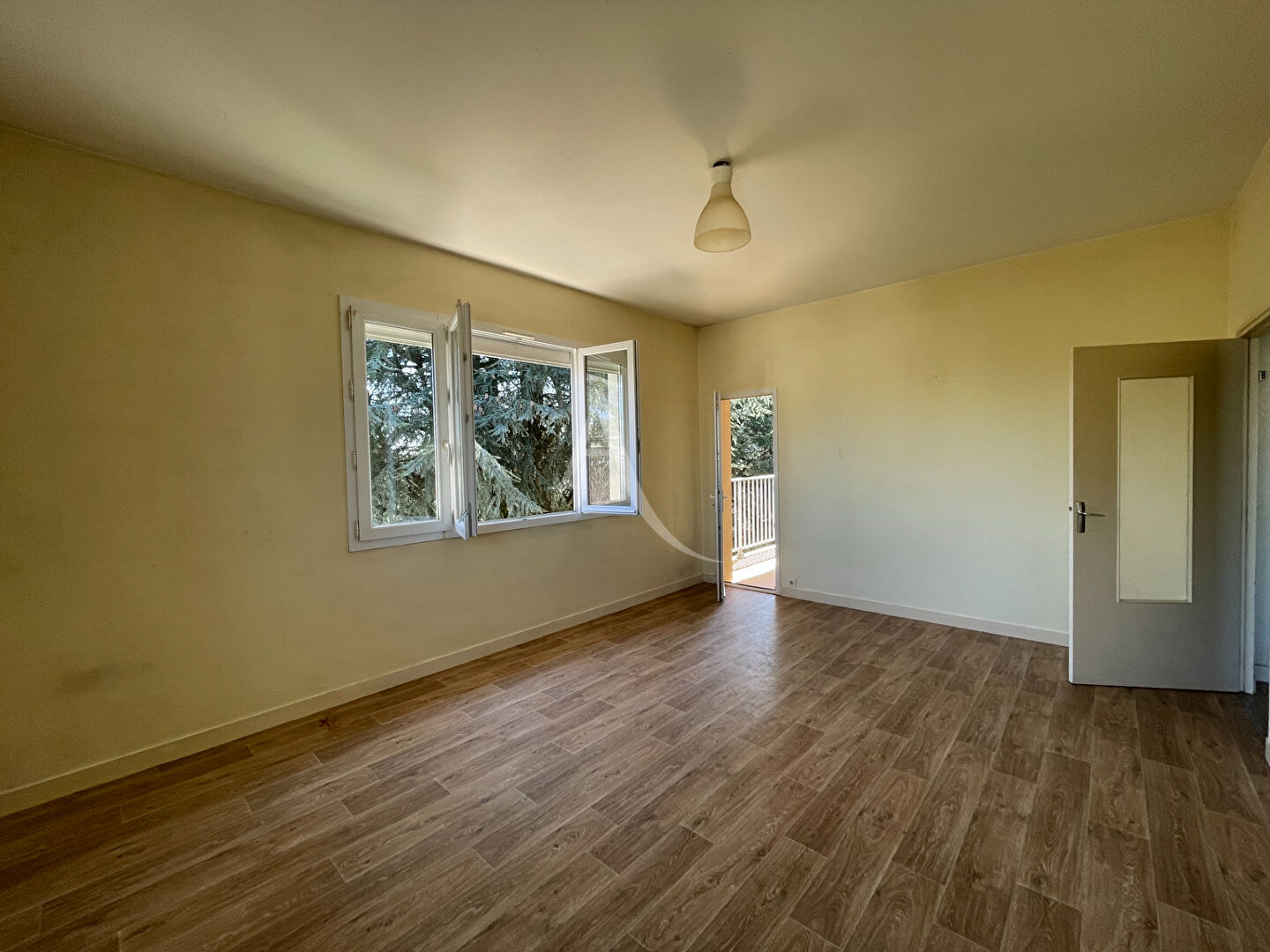 Photo Appartement Nantes 3 pièce(s) 64 m2 image 3/6