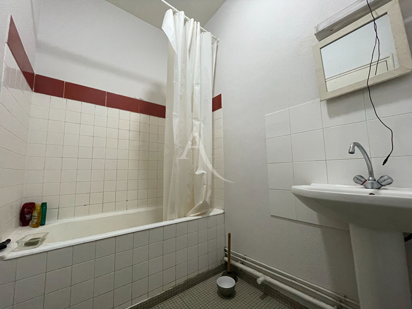 Photo Appartement Nantes 3 pièce(s) 64 m2 image 6/6