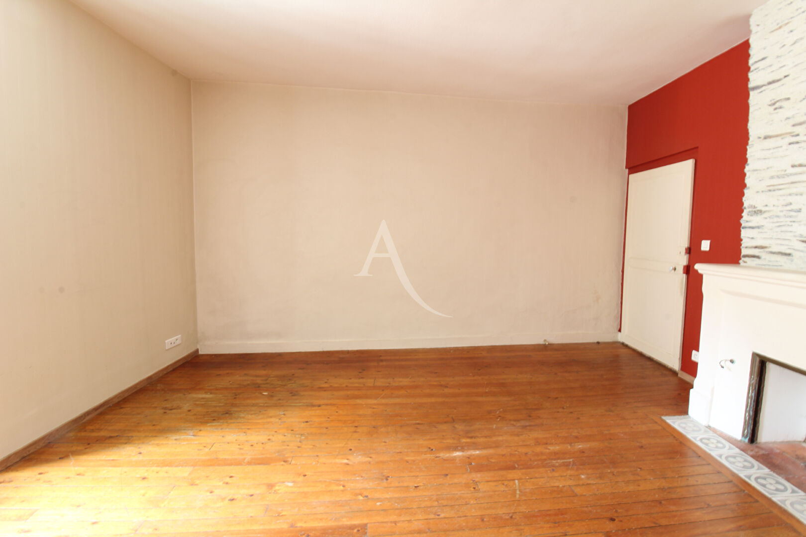 Photo Charmant T4 de 126 m² en plein coeur de Segré ! image 4/5