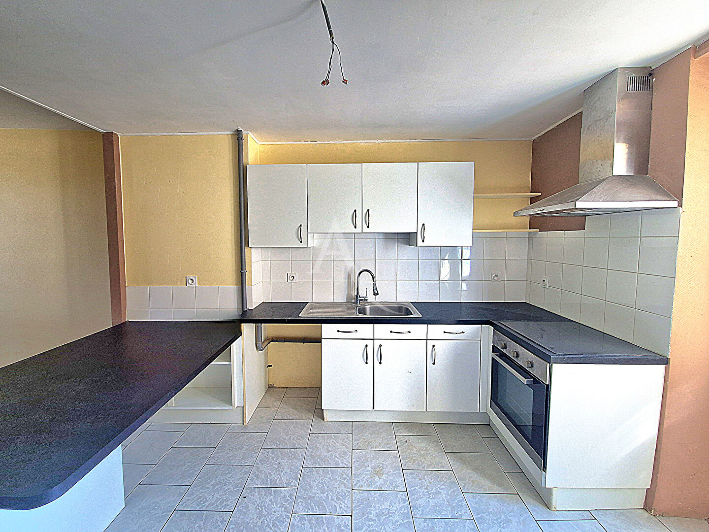 Agence immobilière de L'ADRESSE 49 - L'ADRESSE DE CHATEAUNEUF