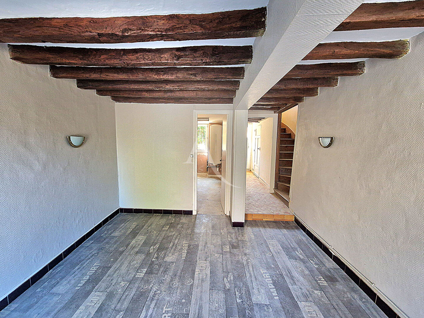 Agence immobilière de L'ADRESSE 49 - L'ADRESSE DE CHATEAUNEUF