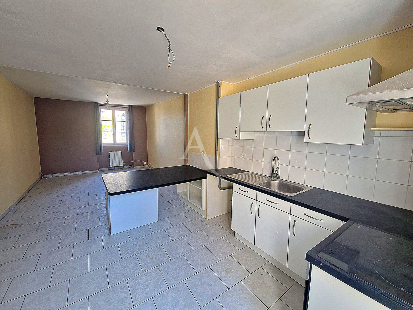 Agence immobilière de L'ADRESSE 49 - L'ADRESSE DE CHATEAUNEUF