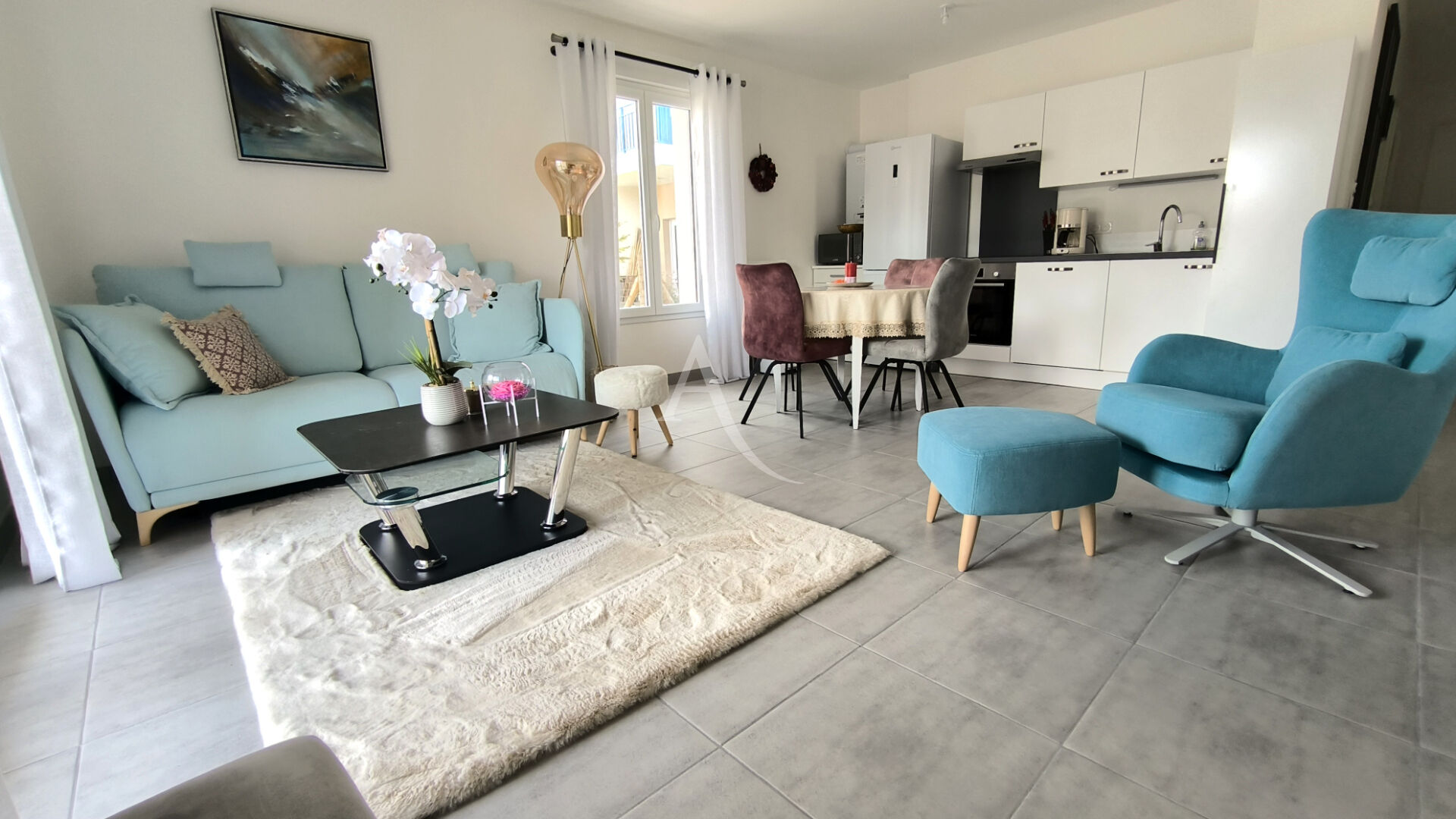 Appartement  3 pièces les SABLES D'OLONNE