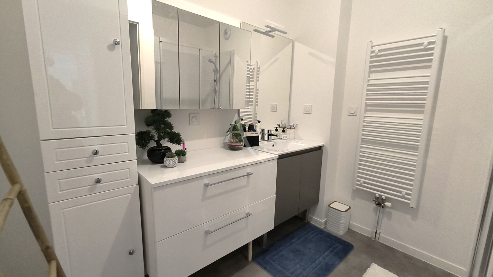 Photo Appartement  3 pièces les SABLES D'OLONNE image 2/6