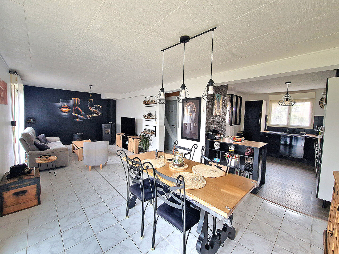 Agence immobilière de L'ADRESSE 49 - L'ADRESSE DE CHATEAUNEUF