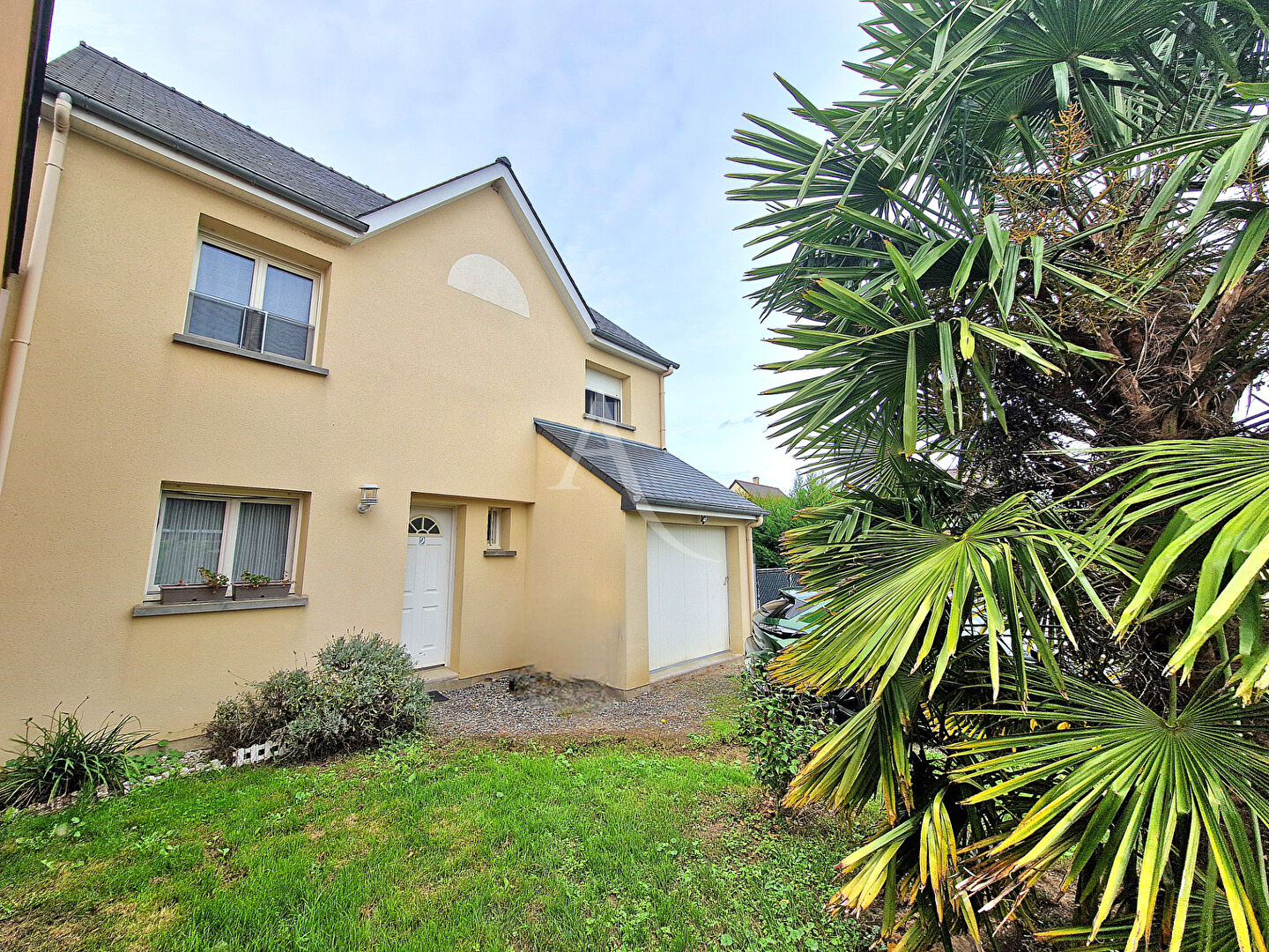 Photo À VENDRE - Maison familiale à Châteauneuf-sur-Sarthe image 4/6
