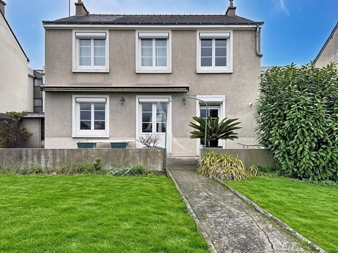 Agence immobilière de L'ADRESSE 49 - L'ADRESSE DE TRELAZE