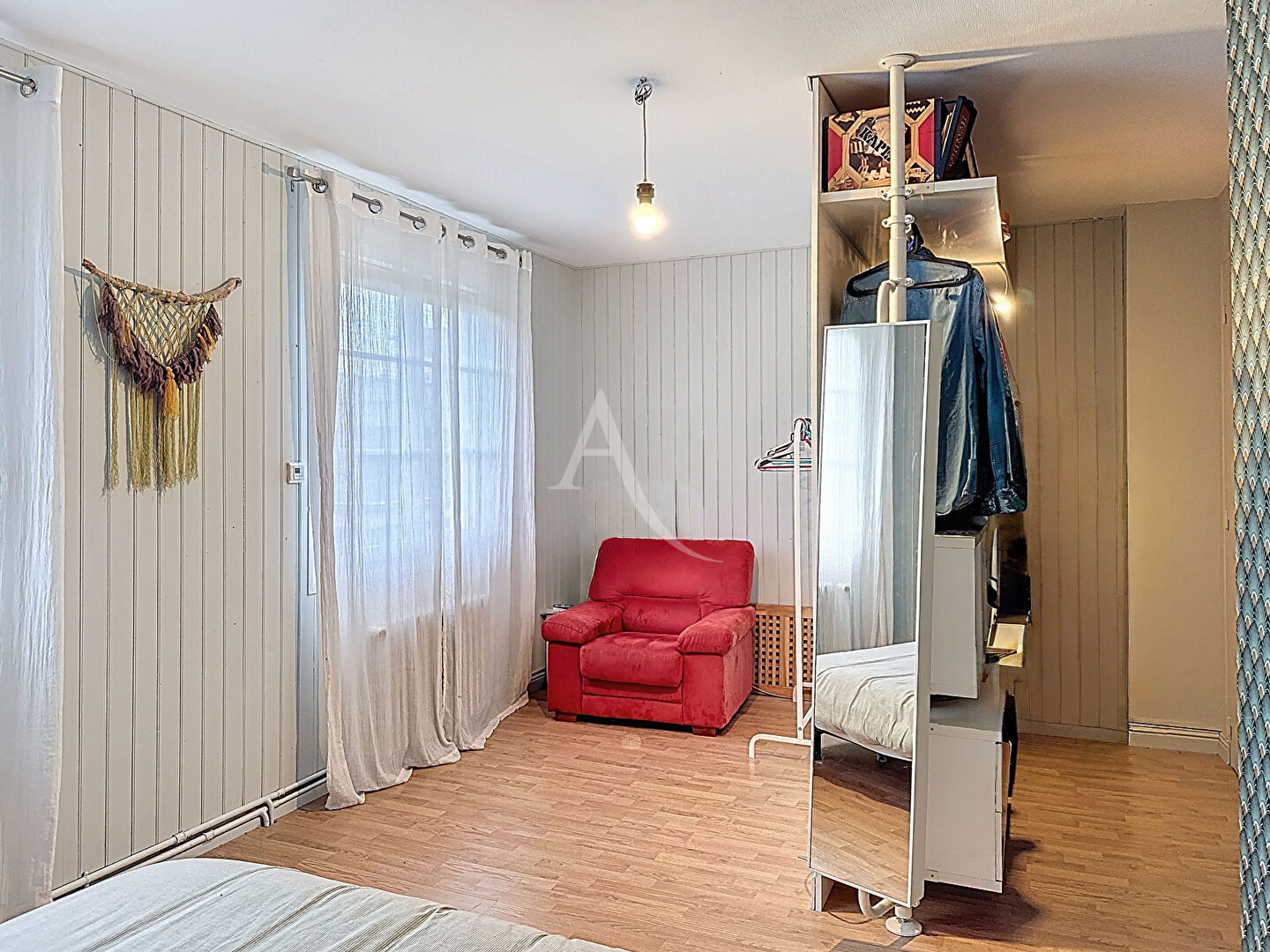 Agence immobilière de L'ADRESSE 49 - L'ADRESSE DE TRELAZE