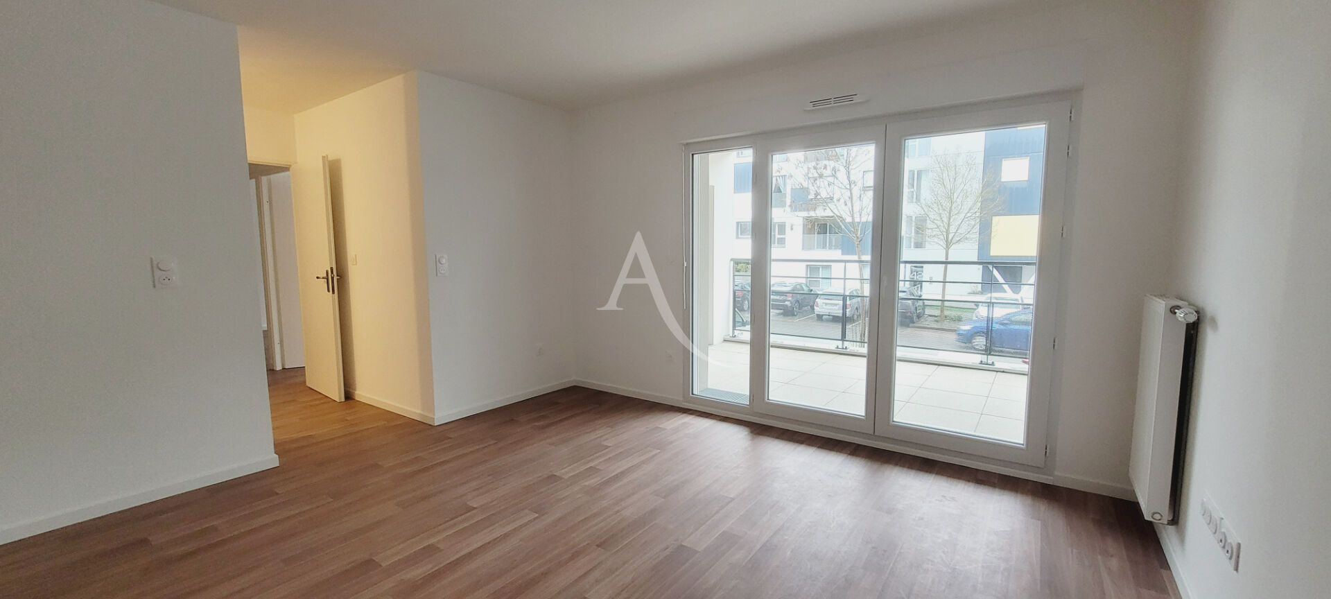 Agence immobilière de L'ADRESSE 49 - L'ADRESSE DE TRELAZE