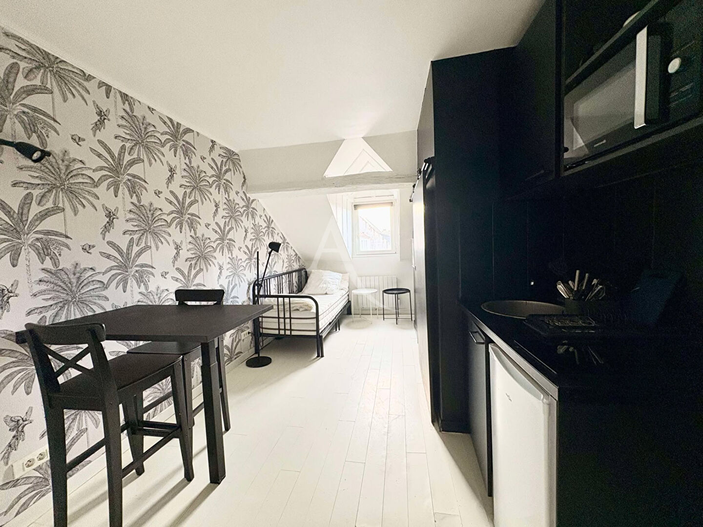 Agence immobilière de L'Adresse Carquefou
