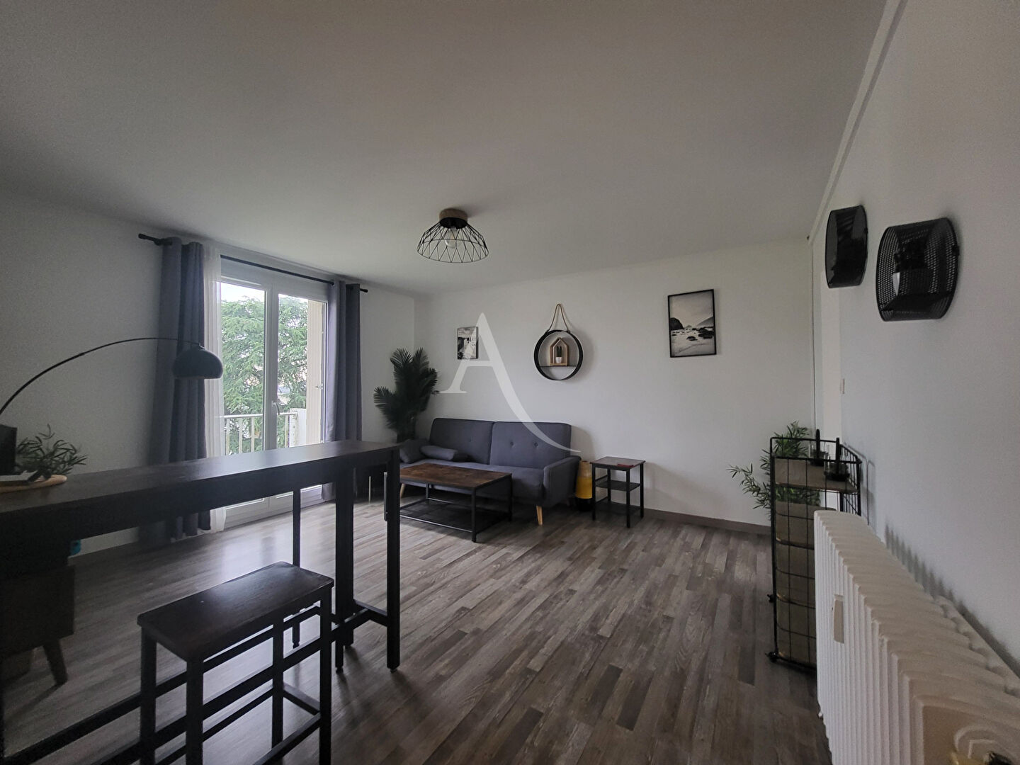 Photo Appartement T5 image 1/6