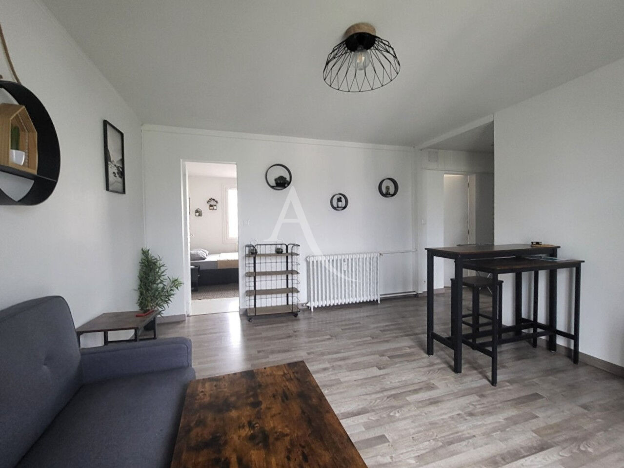 Photo Appartement T5 image 2/6