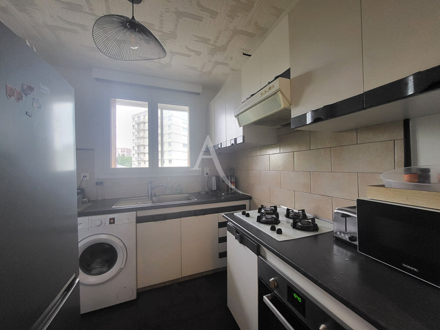 Photo Appartement T5 image 3/6